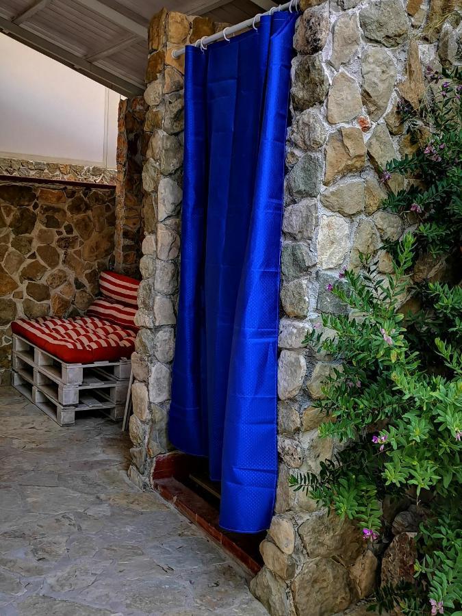 Villetta Delizia Scopello  Εξωτερικό φωτογραφία
