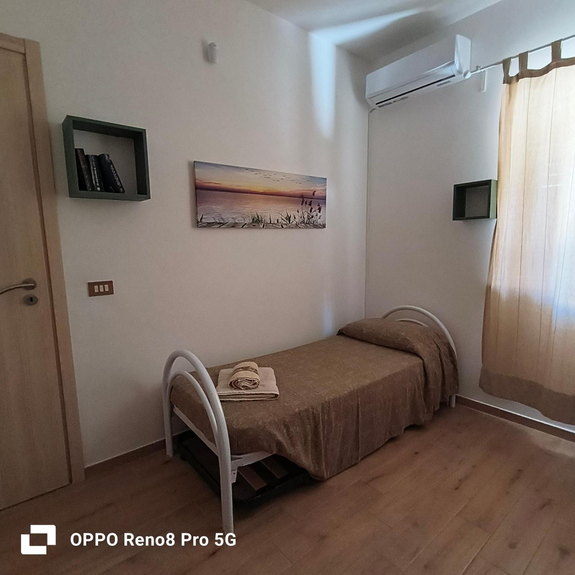 Villetta Delizia Scopello  Εξωτερικό φωτογραφία