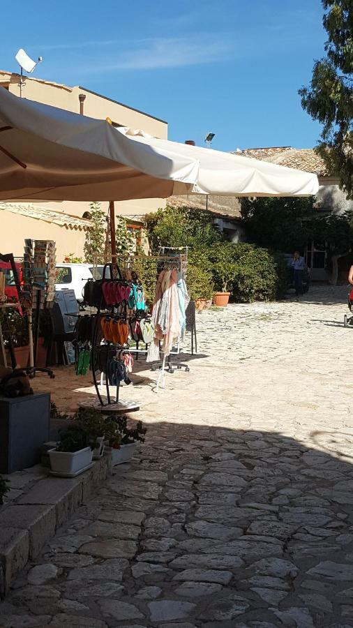 Villetta Delizia Scopello  Εξωτερικό φωτογραφία