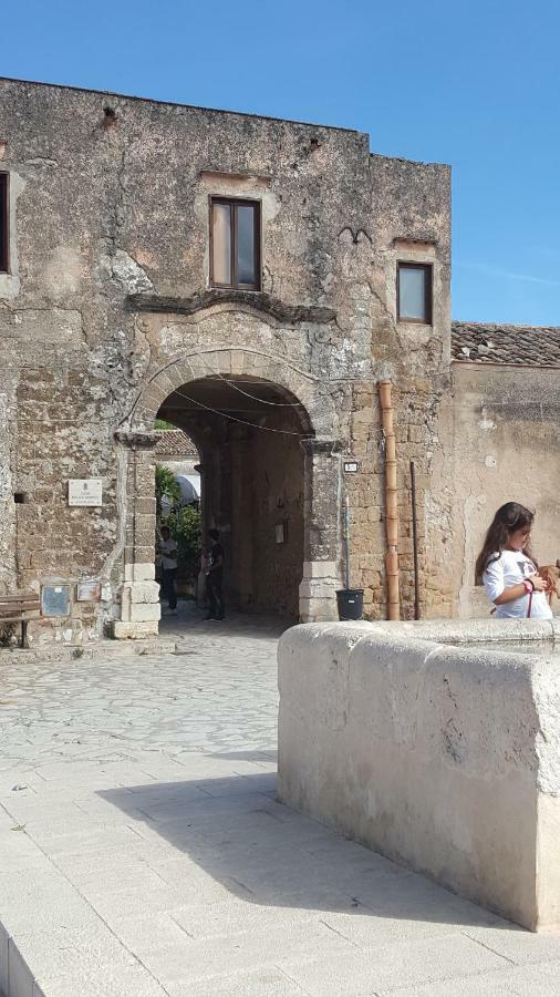 Villetta Delizia Scopello  Εξωτερικό φωτογραφία