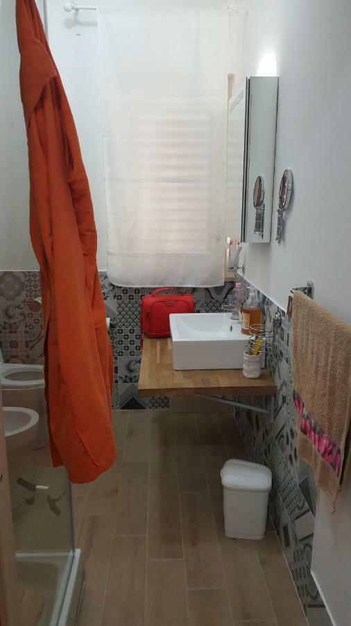 Villetta Delizia Scopello  Εξωτερικό φωτογραφία