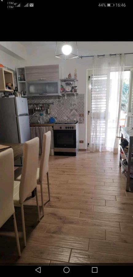Villetta Delizia Scopello  Εξωτερικό φωτογραφία