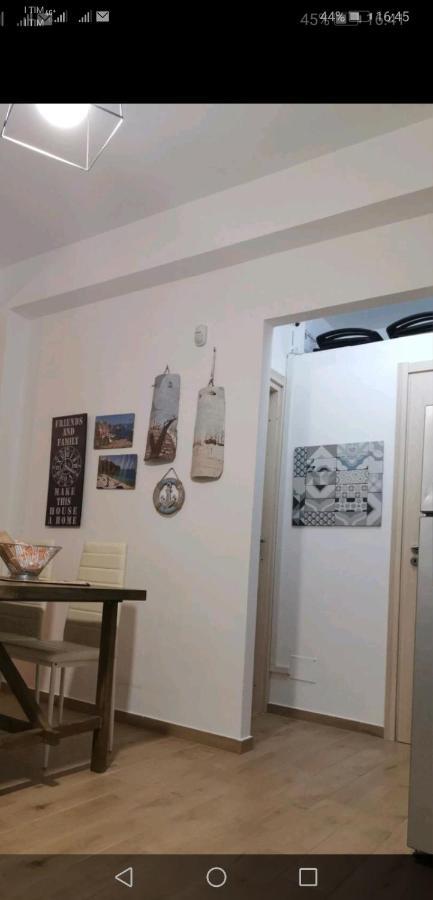 Villetta Delizia Scopello  Εξωτερικό φωτογραφία